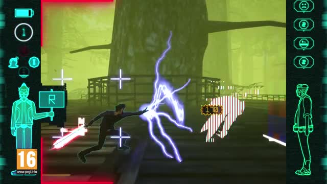 Travis Strikes Again: No More Heroes (Nintendo Switch) : Amazon.co